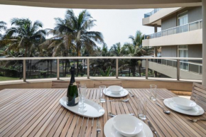 Ballito Manor View 206 - With Generator